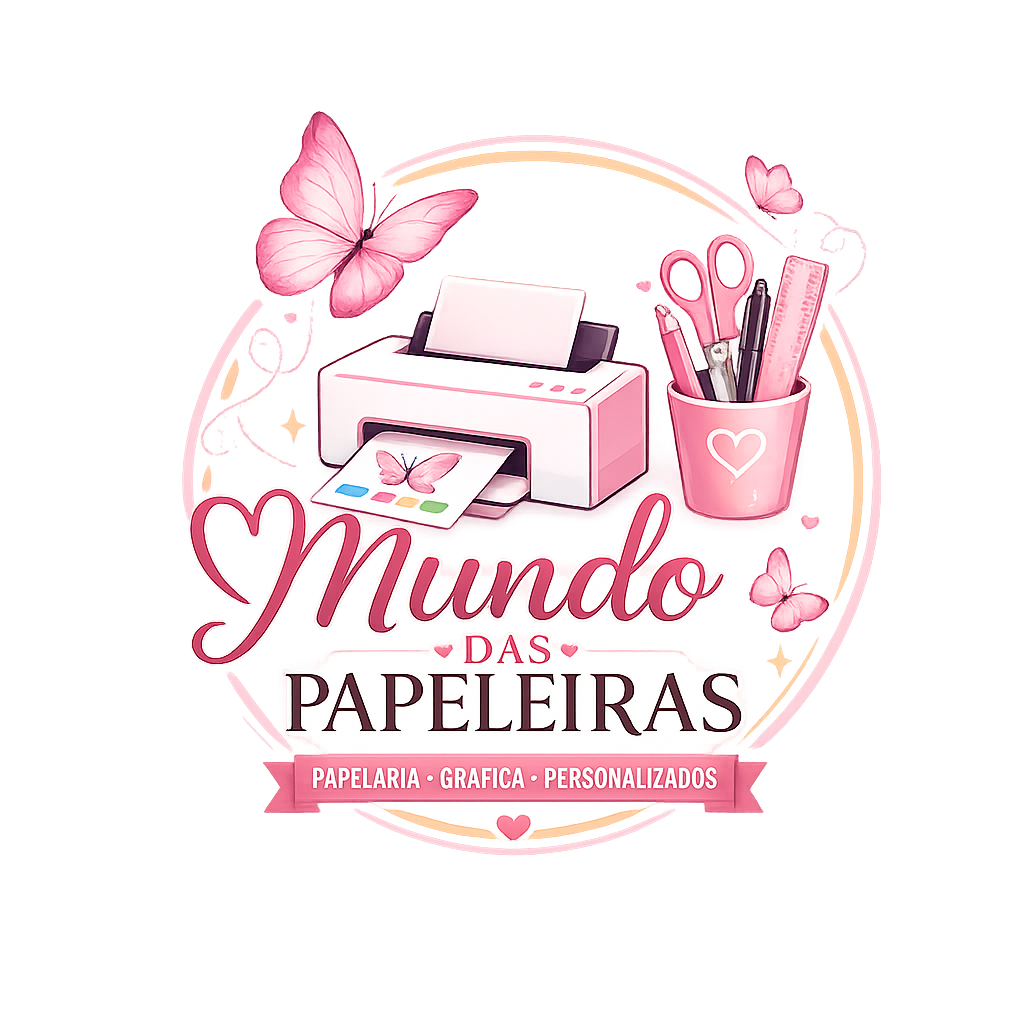 Mundo das Papeleiras